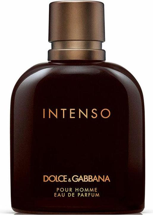Actual product image Dolce & Gabbana Intenso (Eau de parfum, 75 ml)
