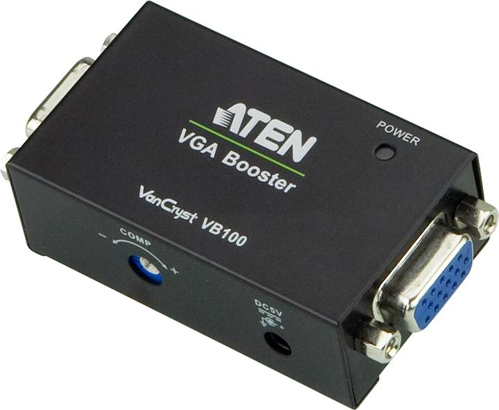 Actual product image Aten Vb100