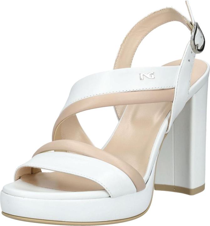 Actual product image Nero Giardini Sandalen (37)