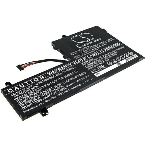 CS Cameron Sino Batteria per Lenovo Legion Y530 ecc., Batteria per notebook