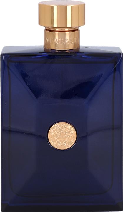 Actual product image Versace Dylan Blue (Eau de toilette, 200 ml)