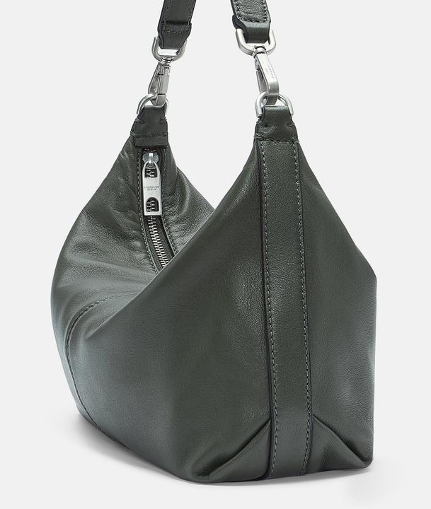 Image du produit Liebeskind Berlin Hobo Kleine Hobo-Bag aus Leder