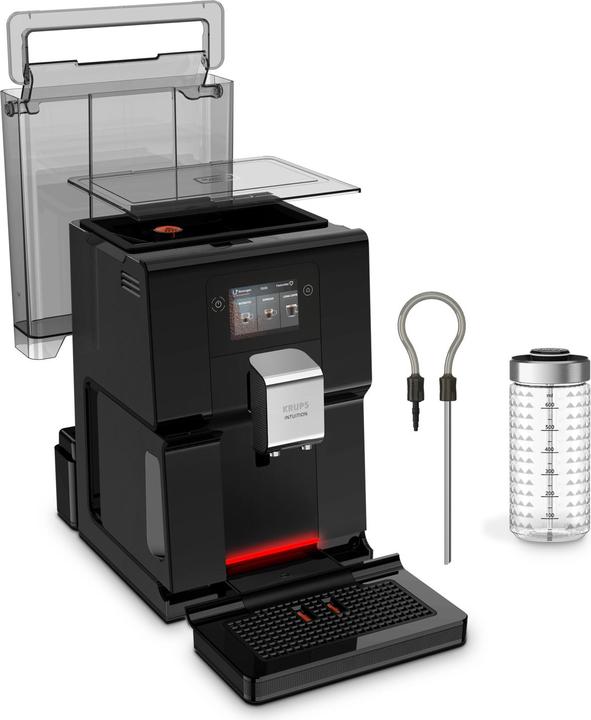 Produktbild Krups Intuition Preference
