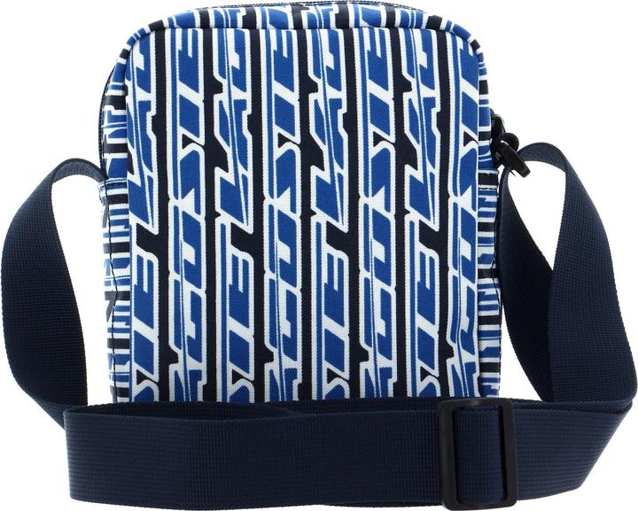 Actual product image Lacoste Vertical Camera Bag (Camera shoulder bag)