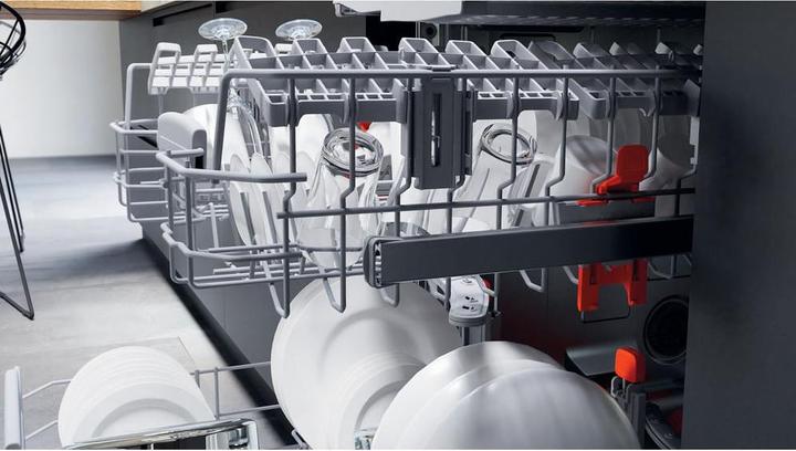 Actual product image Hotpoint H0I D534A S