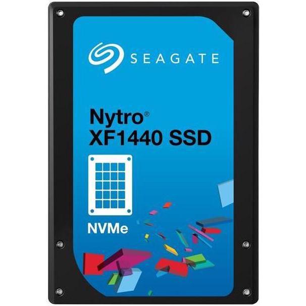 Seagate Nytro XF1440 (800 GB, 2.5"), SSD