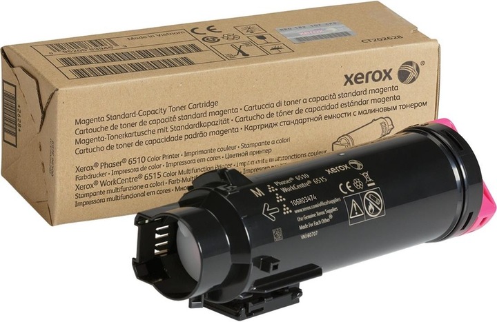 Productafbeelding Xerox 106r03474 (M)