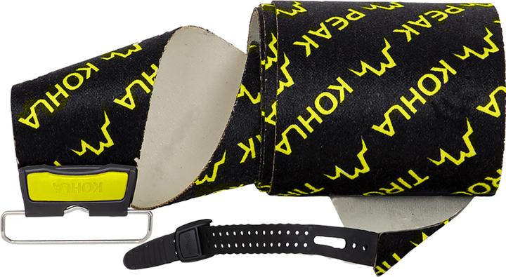 Kohla Peak Hotmelt 120mm (170 - 176 cm)