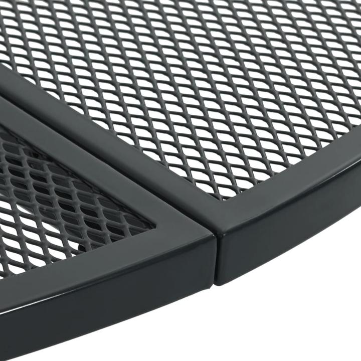 Produktbild vidaXL Gartenstuhl-Set