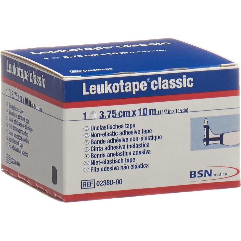 BSN, Pflaster, Leukotape classic (1 x)