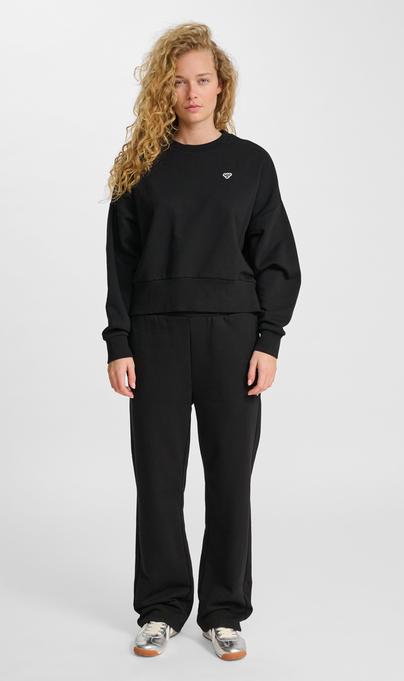 Immagine prodotto hummel hmlBOXY W CREWNECK BEE (M)