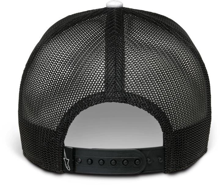 Produktbild Alpinestars Hat 24 Hardware Trucker (One Size)