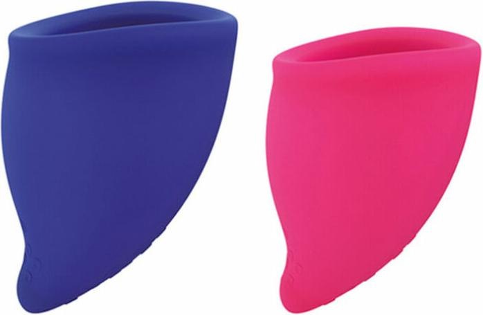 Produktbild Fun Factory Fun Cup Explore Kit (Mini, Large)