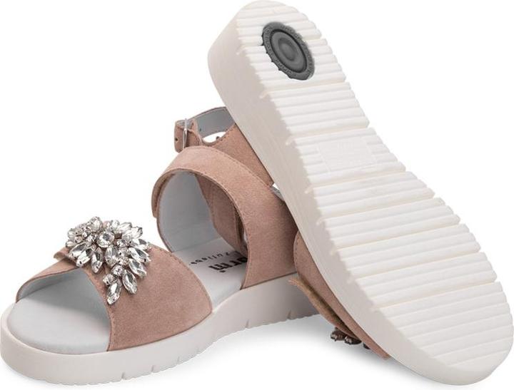 Actual product image Vitaform Sandal Soft (40)