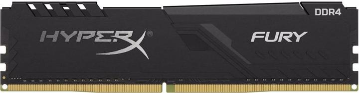 Actual product image HyperX Fury (1 x 8GB, 3600 MHz, DDR4-RAM, DIMM)