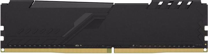 Actual product image HyperX Fury (1 x 8GB, 3600 MHz, DDR4-RAM, DIMM)