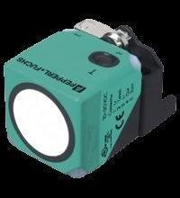 Produktbild Pepperl & Fuchs ultrasonic sensor