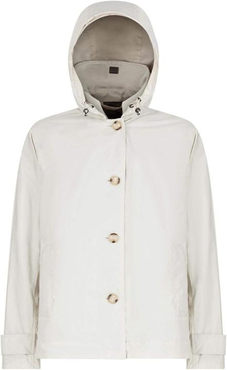 Actual product image Geox Anyweco Parka Jacket (40)