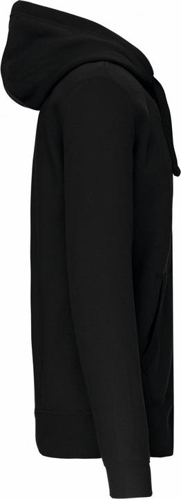 Immagine prodotto Kariban Felpa con cappuccio con zip a tutta lunghezza (3XL)