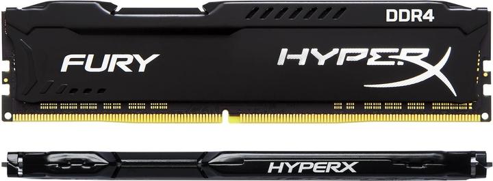 Produktbild HyperX Fury (2 x 32GB, 3200 MHz, DDR4-RAM, DIMM)