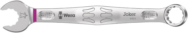 Wera 6003 Joker 9/16" (9/16")