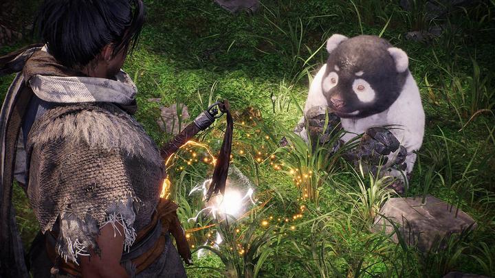 Produktbild Koei Tecmo Wo Long: Fallen Dynasty (PS5, DE)