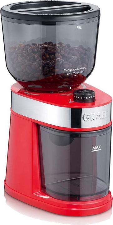 Produktbild Graef CM203