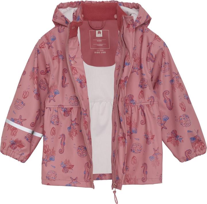 Produktbild CeLaVi Regenjacke Slate