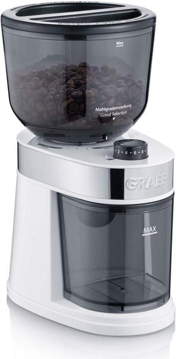 Image du produit Graef CM201EU