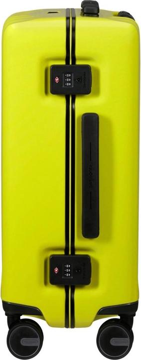 Produktbild Samsonite Focus Trolley mit 4 Rollen 55cm (40 l)