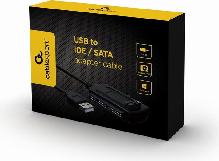 Productafbeelding Gembird Cablexpert AUSI01