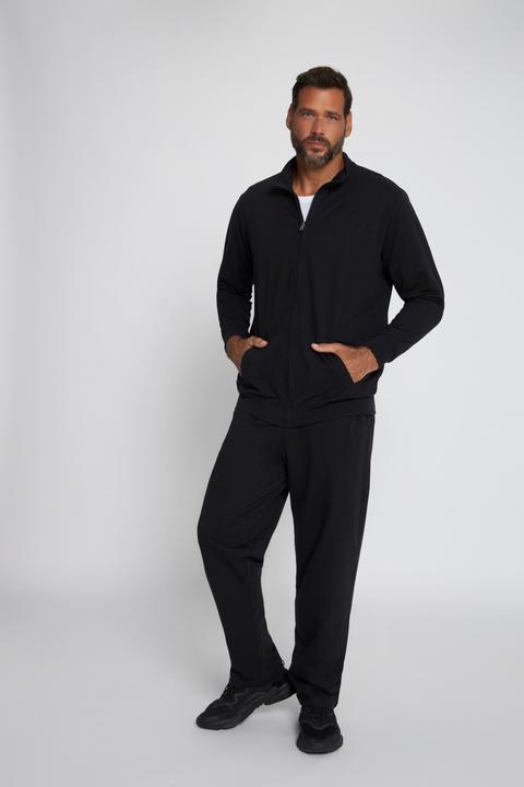 Produktbild JP1880 Jogginganzug, 2-teilig, Homewear, Jacke und Hose, bis Gr. 8XL (8XL)