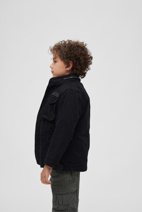 Image du produit Brandit Kids M65 Giant Jacket - 16217 (122, 128)