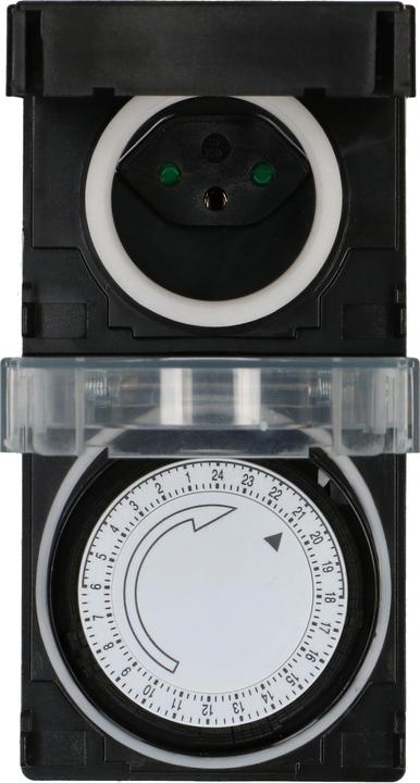 Image du produit Max Hauri Minuterie