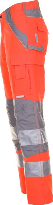 Produktbild Planam Warnschutzbundhose Plaline (52)