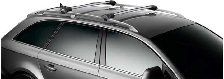 Actual product image Thule WingBar Edge 9582 M
