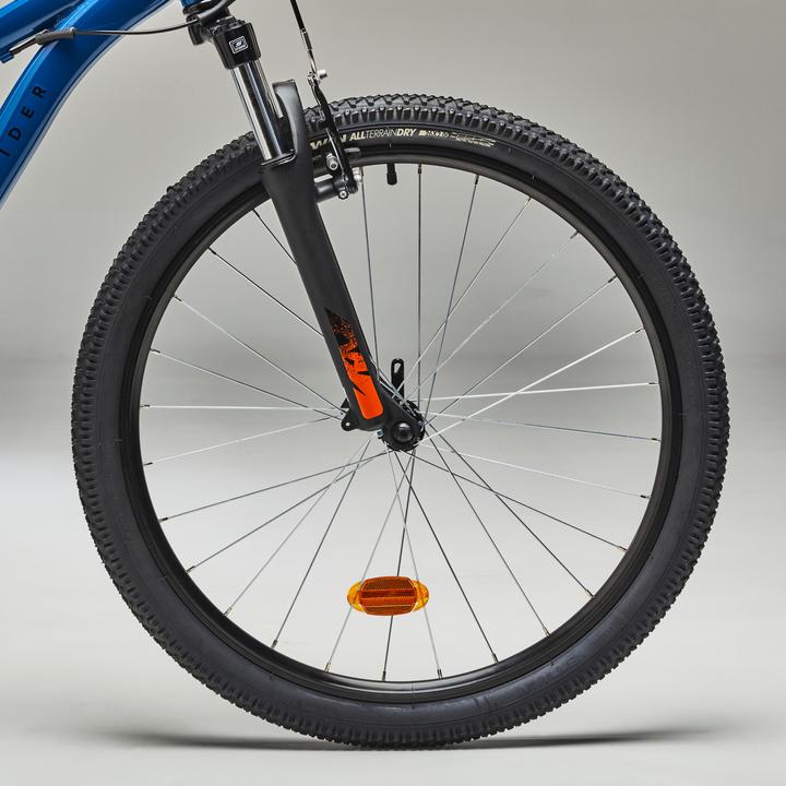 Actual product image Rockrider ST 500 RR (26")