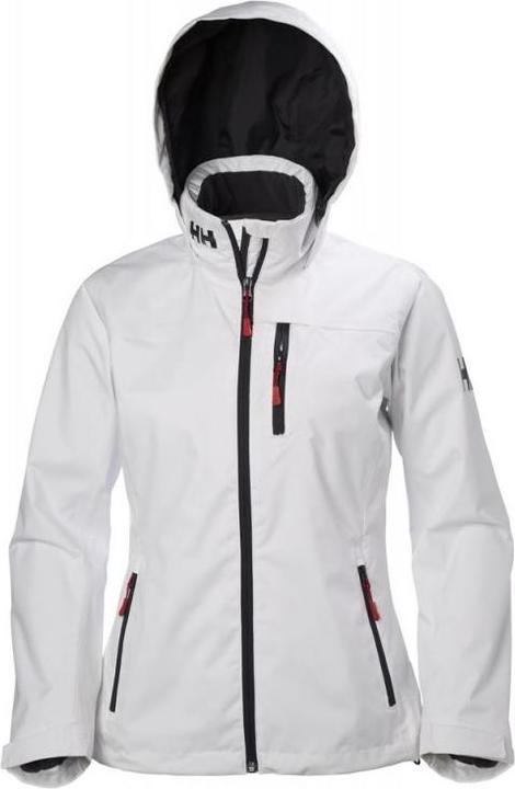 Actual product image Helly Hansen Crew Hooded Midlayer Jacket (XS)