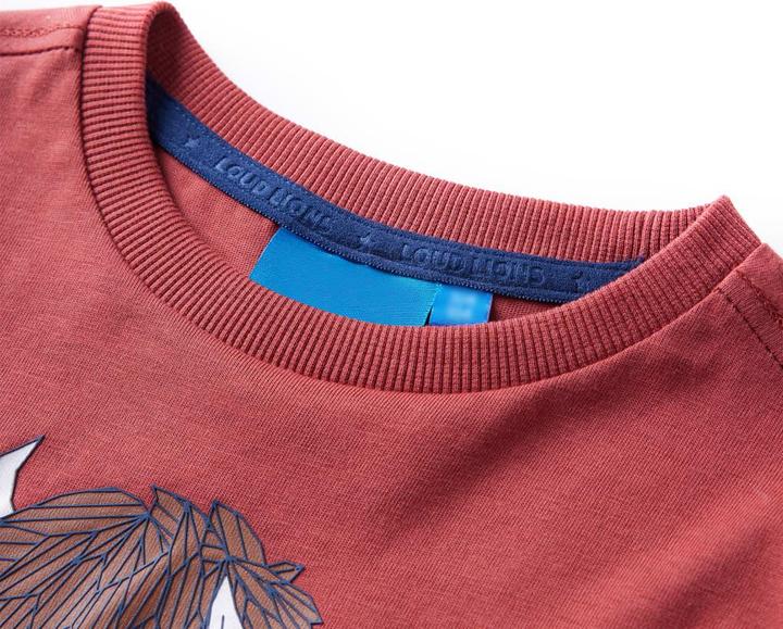 Produktbild vidaXL Kinder Langarmshirt (140)