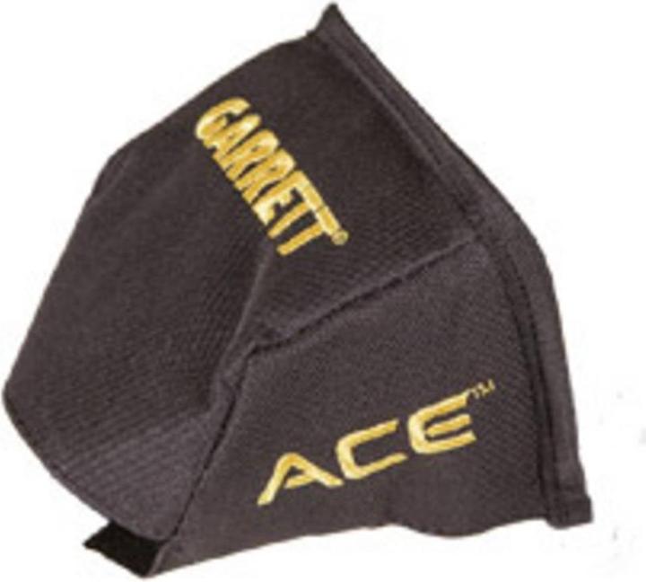 Actual product image Garrett ACE400i