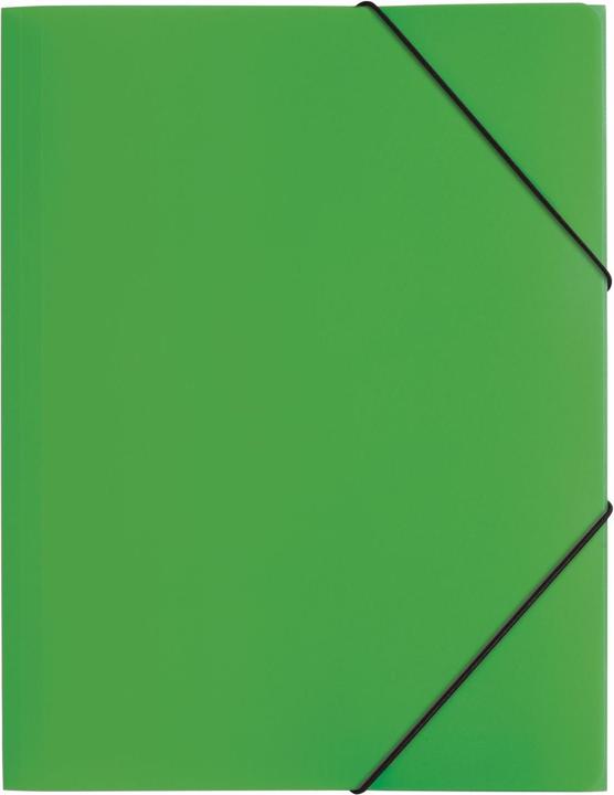 Produktbild Pagna Gummizugmappe (A4, 1x)