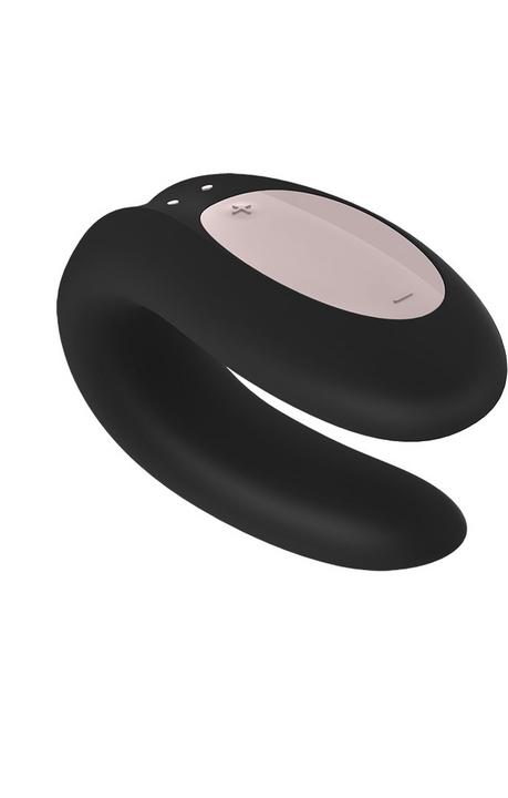 Produktbild Satisfyer Double Joy