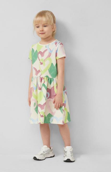 Produktbild s.Oliver Kleid Kleid (128)