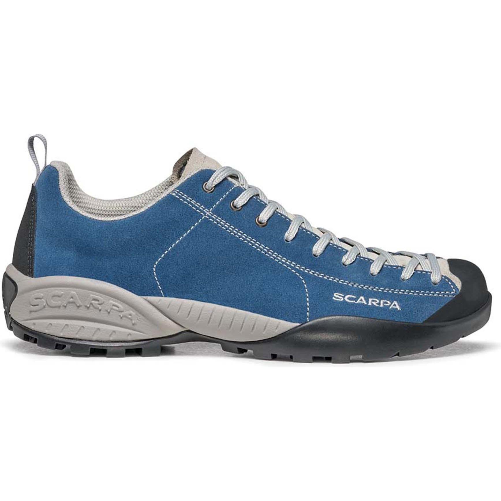 Thumbnail - Scarpa, Herren, Wanderschuhe, Mojito (39.5), Blau