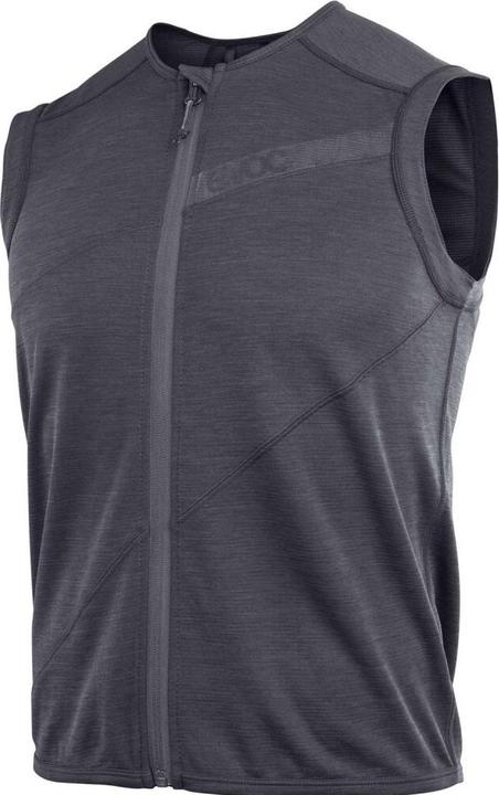 Actual product image Evoc Protector Shirt Zip (M, Back protector)