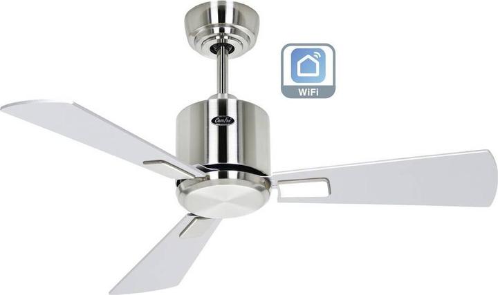 Actual product image CasaFan Eco Neo III WiFi (44.50 dB)