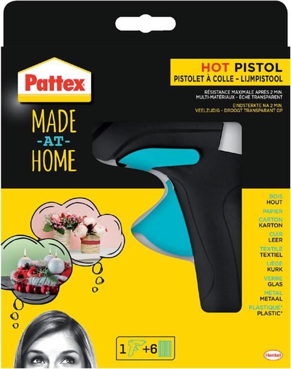Produktbild Pattex 1954467