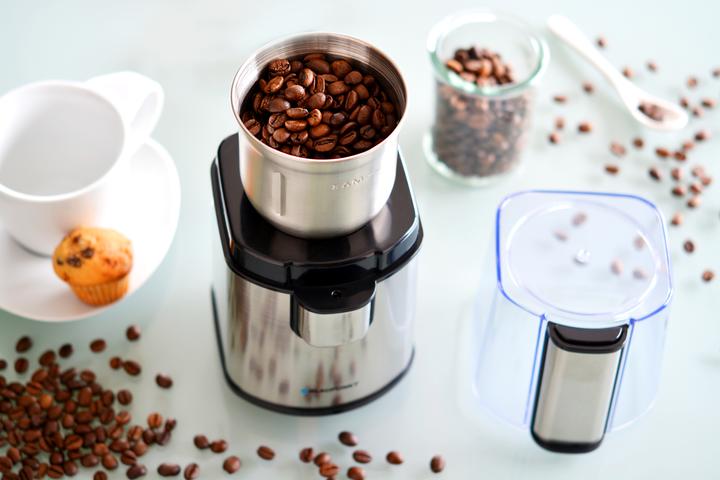 Actual product image Blaupunkt FCG701