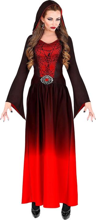 Widmann Gothic Red Lady