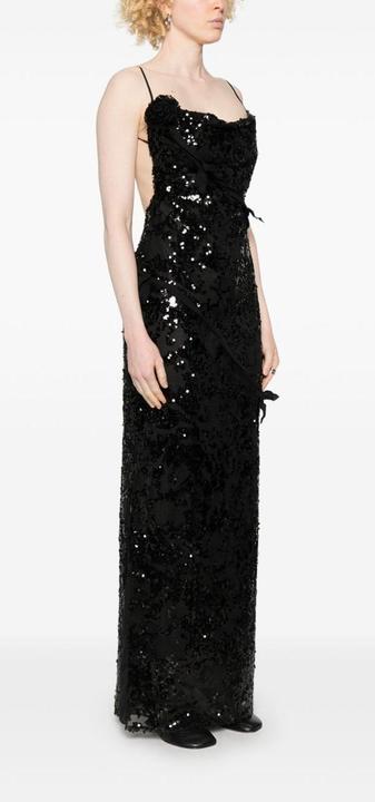 Produktbild Coperni Dresses Black (36)